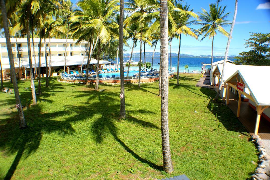 Residence La Marina Les Trois-Ilets Room photo