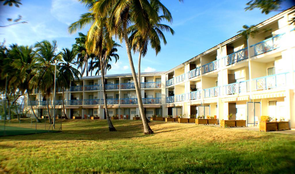 Residence La Marina Les Trois-Ilets Room photo